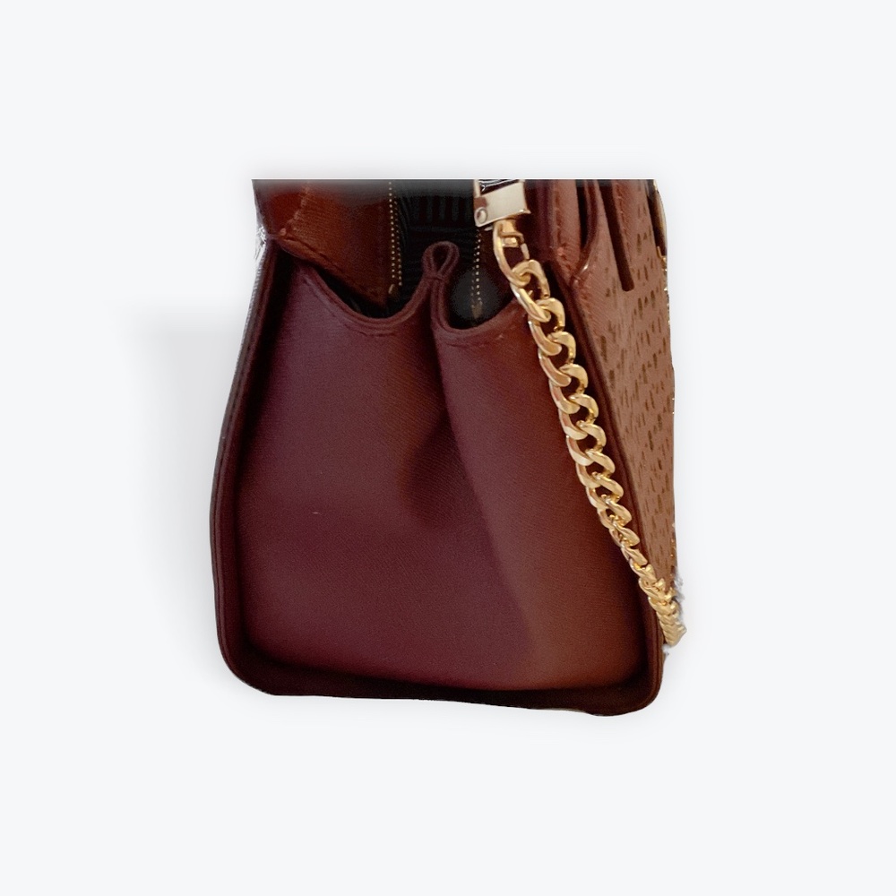 (VGUC) Kate Spade Cameron Street Satchel - Picture 4 of 16
